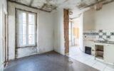 Immeuble de rapport – 20 lots – Corbeil-Essonnes – NR pièces – NR chambres – 752 m²