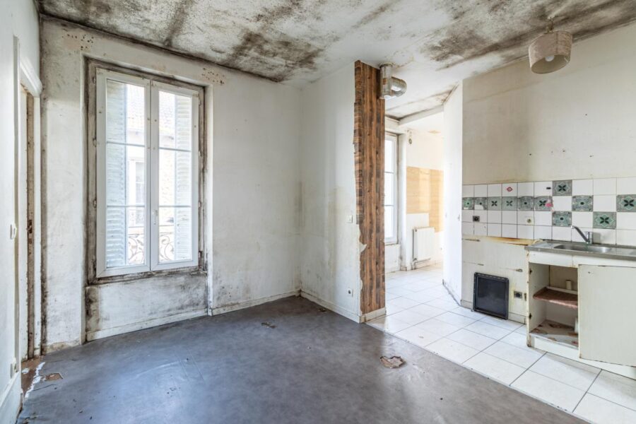 Maison à vendre à Corbeil essonnes