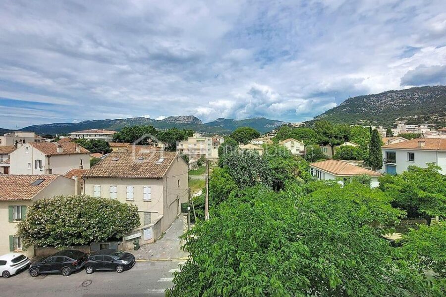 Appartement à vendre à Toulon