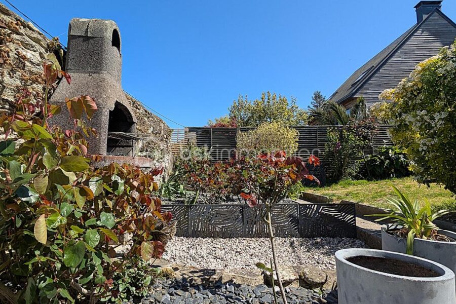 Maison à vendre à Tourlaville