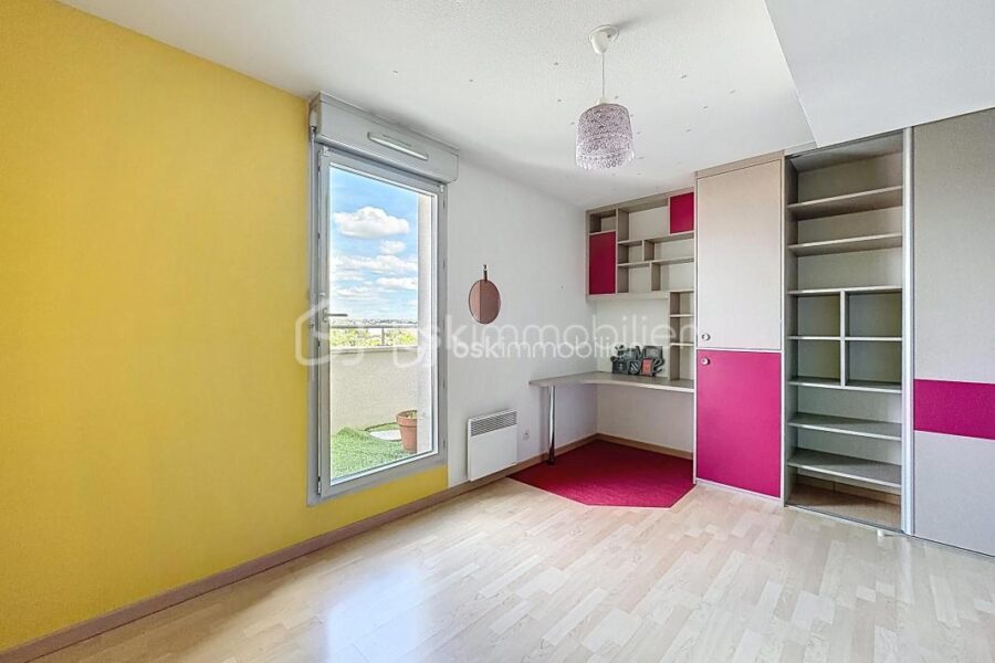 Appartement à vendre à Toulouse