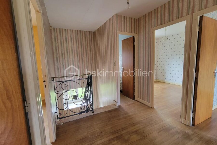 Maison à vendre à Gausson — Vue nature — photo 9