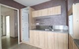 AGREABLE APPARTEMENT TRAVERSANT ET LUMINEUX ( 3 pieces 53 m² ) AVEC PLACE DE PARKING PRIVATIVE – 3 pièces – 2 chambres – 53 m²