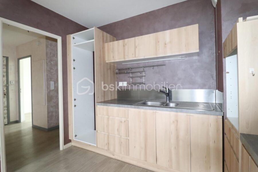 Appartement à vendre à Egly