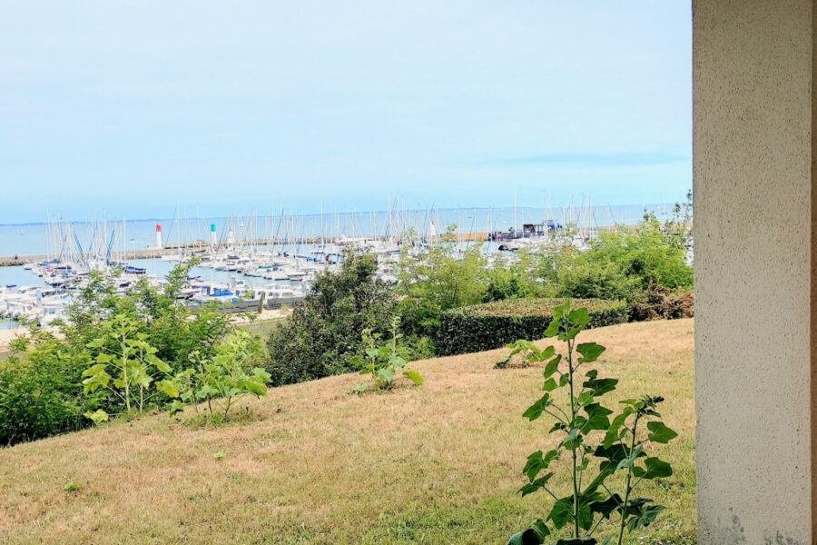 Appartement à vendre à Quiberon