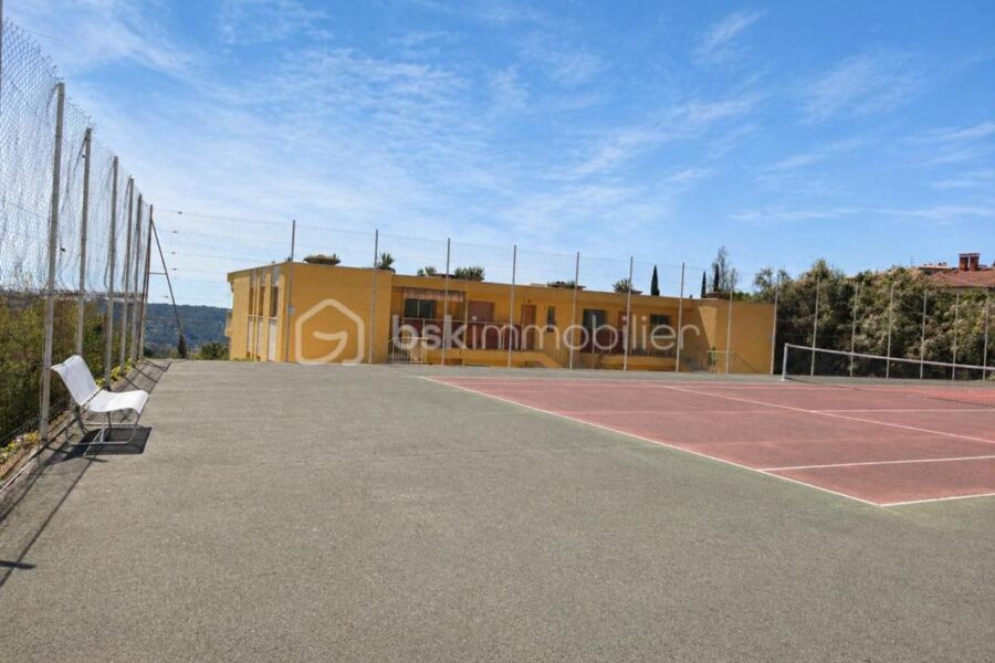 Appartement à vendre à Grasse