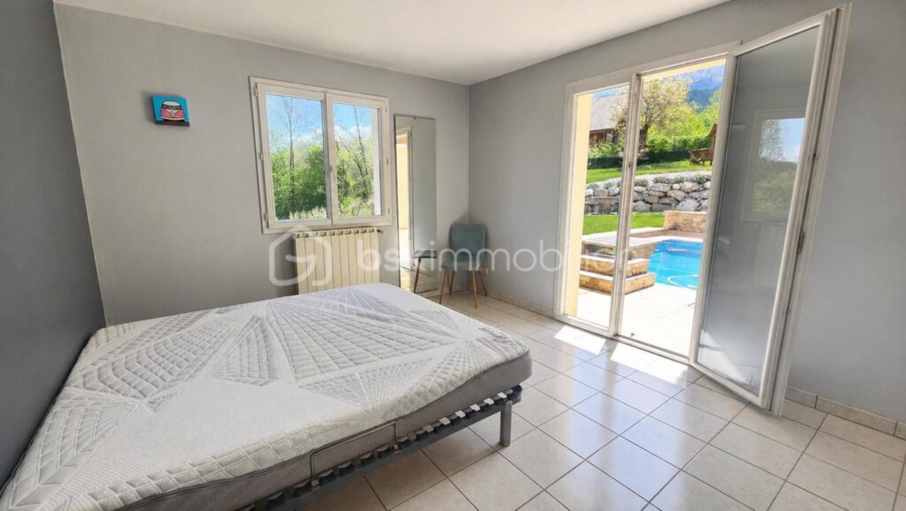 Bien d&rsquo;exception rare à la vente 5 chambres – 7 pièces – 5 chambres – 211 m²