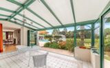 Maison d’exception de 200 m² avec piscine et domaine de 15 000 m² – Cadre naturel préservé – Le Mesnil-Roch (axe Rennes-Saint Malo) – 9 pièces – 5 chambres – 200 m²