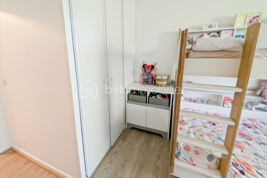 Appartement à vendre à Moissy cramayel