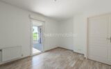 Joli T3 en étage avec terrasse couverte et vue dégagée / Stationnement privatif en sous-sol – 3 pièces – 2 chambres – 64 m²
