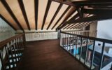 Charmant corps de ferme rénové – 6 pièces – 5 chambres – 205 m²