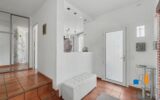 Maison – 6 pièces – 4 chambres – 186 m²