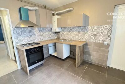 Appartement à vendre à Fameck