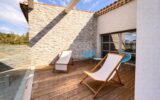 Maison – 7 pièces – 5 chambres – 254 m²