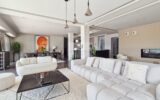 Maison – 7 pièces – 5 chambres – 254 m²
