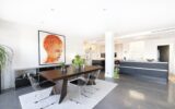 Maison – 7 pièces – 5 chambres – 254 m²
