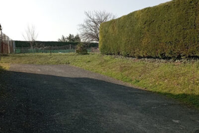 Terrain à vendre à Cherves-richemont