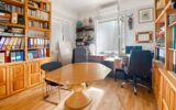 Maison – 5 pièces – 4 chambres – 199 m²