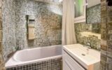 Maison – 5 pièces – 4 chambres – 199 m²