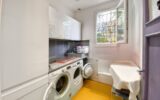 Maison – 5 pièces – 4 chambres – 199 m²