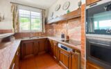 Maison – 5 pièces – 4 chambres – 199 m²