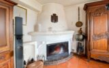 Maison – 5 pièces – 4 chambres – 199 m²