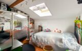 Maison – 5 pièces – 4 chambres – 199 m²
