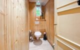 Maison – 5 pièces – 4 chambres – 199 m²