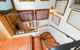 Maison – 5 pièces – 4 chambres – 199 m²