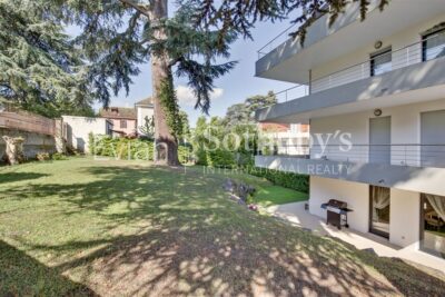 Appartement à vendre à Evian les bains