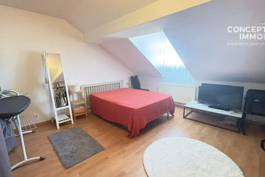 Maison à vendre à Uckange