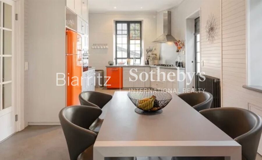 Maison à vendre à Biarritz