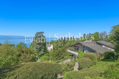 Maison à vendre à Thonon les bains