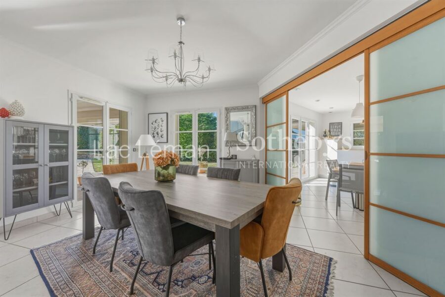 Maison à vendre à Veigy foncenex