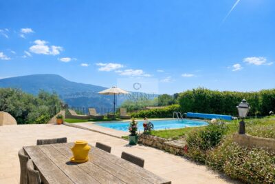 Maison individuelle – 5 pièces – 4 chambres – 148 m²