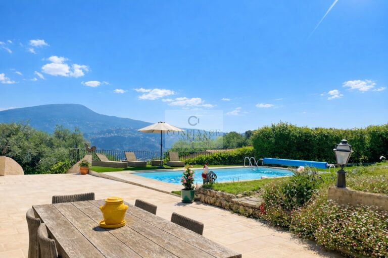 Maison individuelle – 5 pièces – 4 chambres – 148 m²