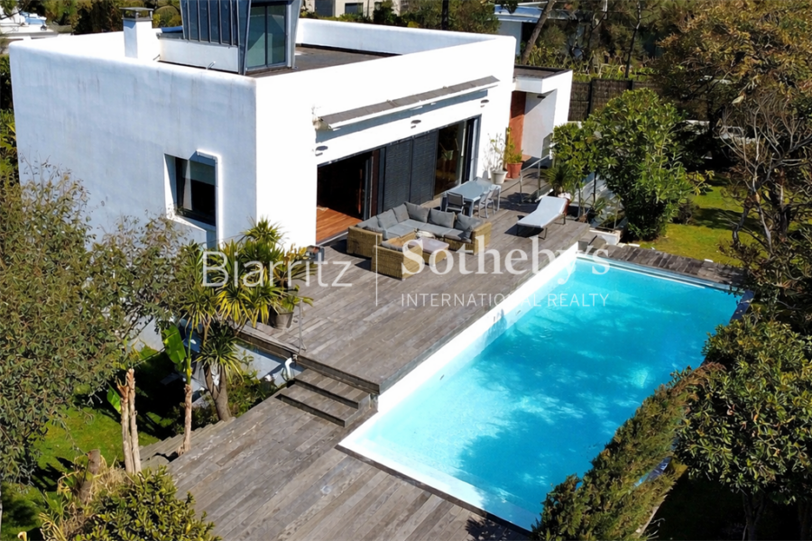 Maison à vendre à Anglet