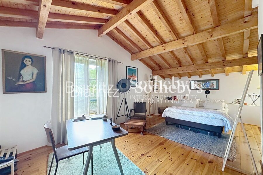 Maison à vendre à Ascain
