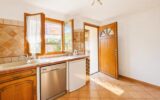 Maison – 5 pièces – 4 chambres – 80 m²