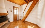 Maison – 5 pièces – 4 chambres – 80 m²