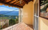 Maison – 5 pièces – 4 chambres – 80 m²