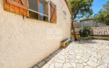 Maison – 5 pièces – 4 chambres – 80 m²
