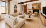 Maison – 5 pièces – 4 chambres – 80 m²