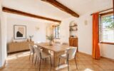 Maison – 5 pièces – 4 chambres – 80 m²