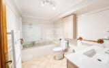 Maison – 5 pièces – 4 chambres – 80 m²