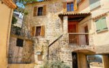 Maison – 5 pièces – 4 chambres – 80 m²