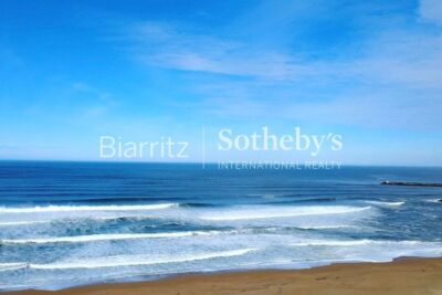 CHIBERTA PLAGE – 6 pièces – 4 chambres – 265 m²