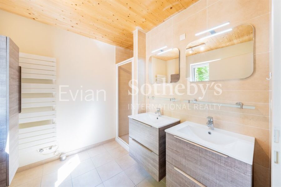 Maison à vendre à Thonon les bains
