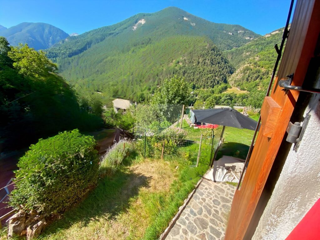 Chalet – 5 pièces – 4 chambres – 110 m²