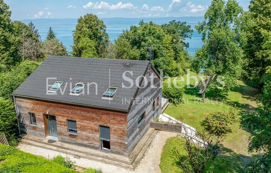 Maison à vendre à Thonon les bains